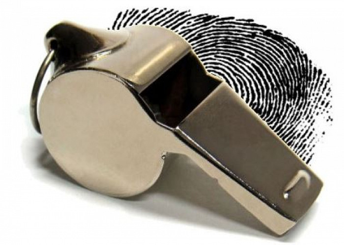 Managing Whistleblowing Program: Legal Aspect and Best Practices