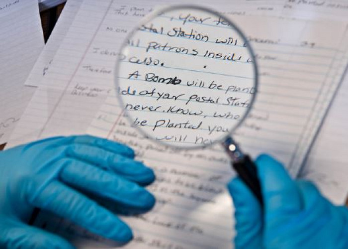 Document Examination and Contract Review in Audit and Investigation