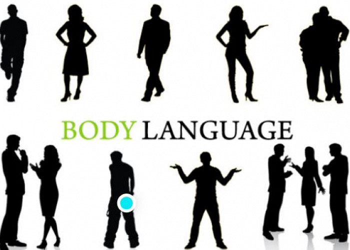 Decoding Body Language: Lead, Persuade and Negotiate with Confidence!
