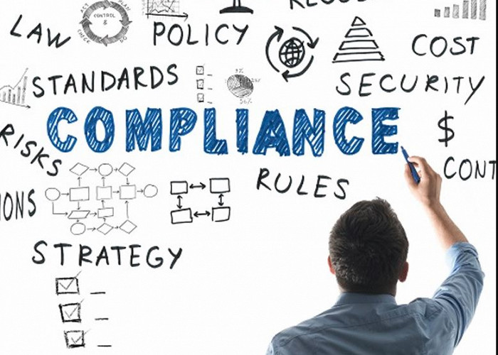 Essential Control and Compliance Practices for SME