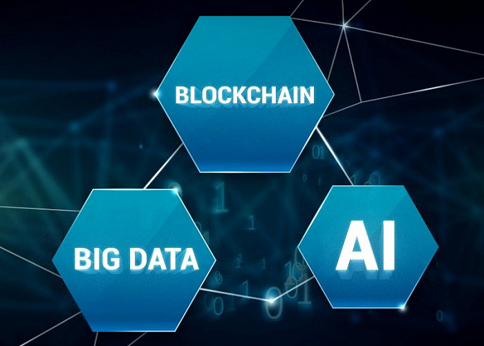 Blockchain, Big Data and AI - What Accountants, Auditors and Lawyers Should Know to Stay Relevant