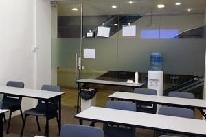 Training Room Image 1