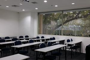 Training Room Image 2