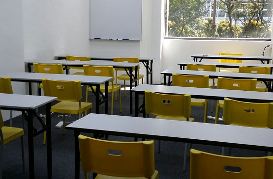 Training Room Image 3